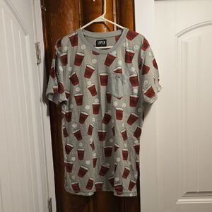 Beer Pong T-shirt